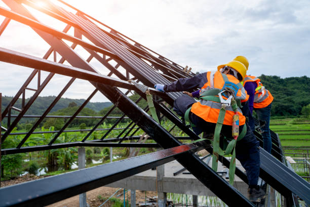 Best Emergency Roof Repair  in Rushford, MN