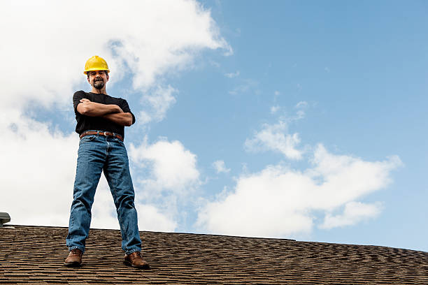 Best Tile Roofing Contractor  in Rushford, MN