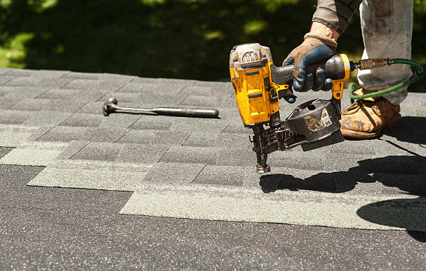 Roof Installation Near Me in Rushford, MN